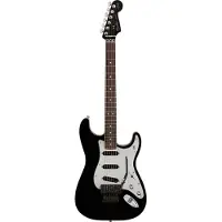 Fender Stratocaster Signature Tom Morello Rw Black