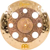 Meinl Byzance 20" Dual Trash Crash
