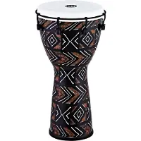 Meinl Alpine Series 10" Djembe Kanga Sarong