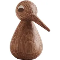Architectmade Bird Houten Vogeltje L