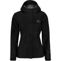 Helly Hansen Seven J regenjas, dames, zwart