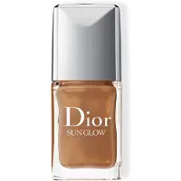 Dior Look Summer Look 2019 Wild Earth Rouge Dior Vernis Sun Glow 10 ml