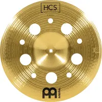 Meinl HCS 16" Trash China