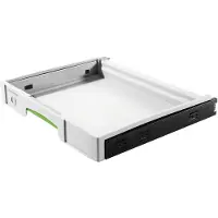 Festool 500767 / SYS-AZ Uittreklade Voor Classic En T-LOC Systainers (5 St)