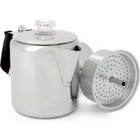 GSI Camping servies