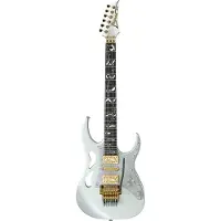 Ibanez Pia3761-Slw Stallion White Signature Steve Vai Pia