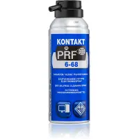 PRF 6-68 Contactreiniger 220 ml | 1 stuks - 68/220 68/220