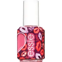 essie Valentijnscollectie 2020 Nagellak – 672 talk sweet to me – Roze - Glanzende Finish