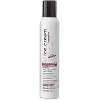 Inebrya Ice Cream Keratin Instant Dry Shampoo 200 ml