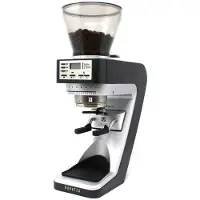 Baratza Sette 270 Wi Espresso elektrische koffiemolen - Zwart/Zilver