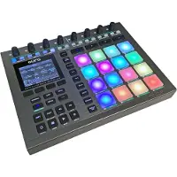 Nektar Technologies Nektar Aura Beat Composer Pad Controller