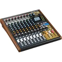 Tascam Model 12 - Digitale studio mixer