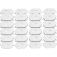 Hauck Plug Me (Socket protector - 20 pcs.)