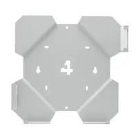 4Mount - Wall Mount For PS4 Slim