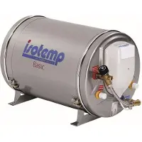 Webasto 230V Isotemp basic Boiler 40 liter