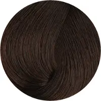 BioMagic Biologische Haarverf verrijkt met Keratine en Arganolie - zonder Ammoniak, PPD en Resorcinol - Dierproefvrij - Organic - DIEP BRUIN MAHONIE GOUD 44/43