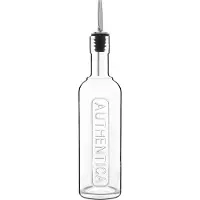 Luigi Bormioli Serveerfles Optima Authentica 500 ml