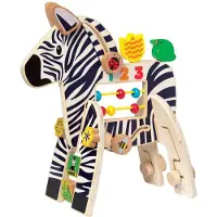 Manhattan Toy Muziekinstrument - - Muzikale Kip - Xylofoon - Beiaard - Maraca