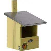 Best for birds Vogelhuis NKVV