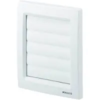 Maico ( Ventico ) Maico Ventilator-sluitklep Meerdere kleuren