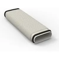 Renson EasyFlex - Flexibel koppelstuk - 40cm - voor kanaal en hulpstuk