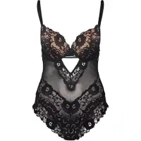LASCANA Body zwart