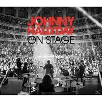 Cd On Stage (2cd)