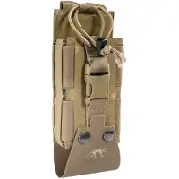 Tasmanian Tiger Tac Pouch 2 Radio MKII, multitasken, khaki
