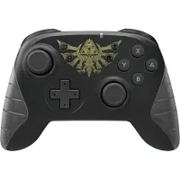Hori Wireless Controller HoriPad - Zelda - Switch