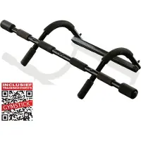 Gymstick Multi-training Door Gym Met Trainingsvideo's