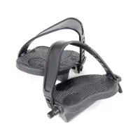 VirtuFit Hometrainer Trappers / Pedalen 14 mm