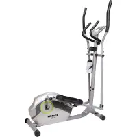 VirtuFit CTR 1.0