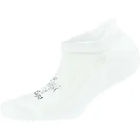 Balega Hidden Comfort Sportsok - Wit - M