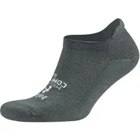 Balega Hidden Comfort Sportsok - Zwart - S