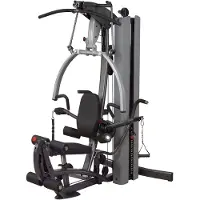 Body-solid Fusion Personal Trainer