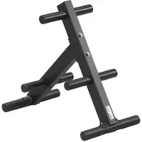 Body-solid OWT24 Olympic Plate Tree