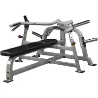 Body-solid ProClubline Leverage Chest Press
