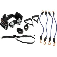 Gymstick Pro Barpad