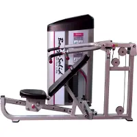 Body-solid (PCL Series II) Multi Press