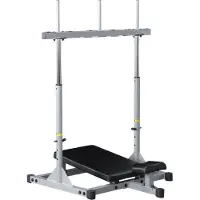 Body-solid PVLP156X Vertical Leg Press