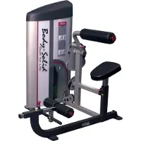Body-solid (PCL Series II) Ab and Back Machine