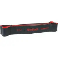 Men's Health Power Bands Heavy - Crossfit - Oefeningen - Fitness gemakkelijk thuis - Fitnessaccessoire
