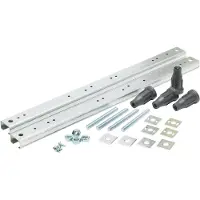 Riko Universele bad-potenset M10/60 verstelbaar