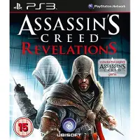 Assassin's Creed, Revelations PS3