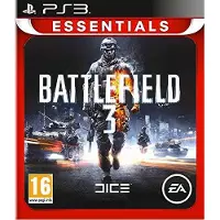 Battlefield 3 (essentials)