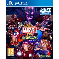 Marvel Vs Infinite (PS4) (Nieuw)
