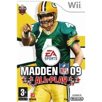 Madden NFL 09
