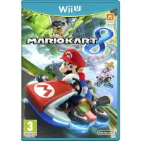 Mario Kart 8 - Engelse Editie