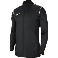 Nike Sportjas 'Park 20 Repel' antraciet / wit