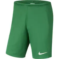 Nike Dri-FIT Park III Voetbalbroekje Kids Groen
